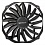 Prolimatech Ultra Sleek Vortex 14 Black