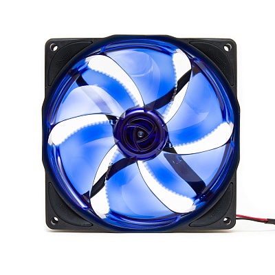 Alphacool NB-eLoop 2300rpm - Bionic Fan