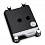 EK-Quantum Velocity sTR4 - Nickel + Acetal