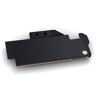 EK-Vector RTX 2080 Ti - Copper + Acetal