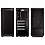 Phanteks Eclipse P350X Digital RGB, Tempered Glass - Black/White