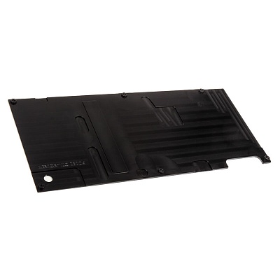 EK-FC1080 GTX JetStream Backplate - Black