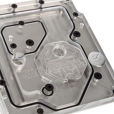EK-FB GA Z170X Ultra Monoblock - Nickel
