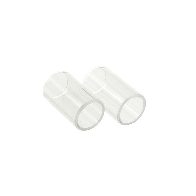 EK-HD Tube 10/12mm 2-Slot (2 pcs)