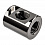 EK-Quantum Torque Splitter 3F T - Black Nickel