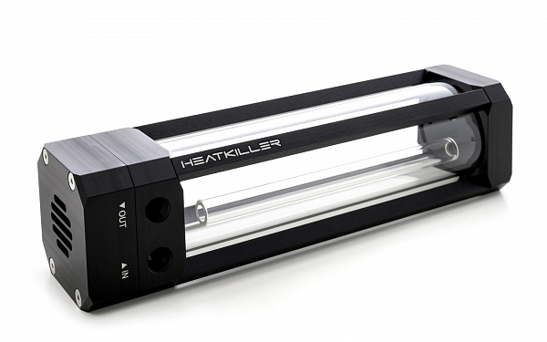 Watercool HEATKILLER Tube 200 DDC MP