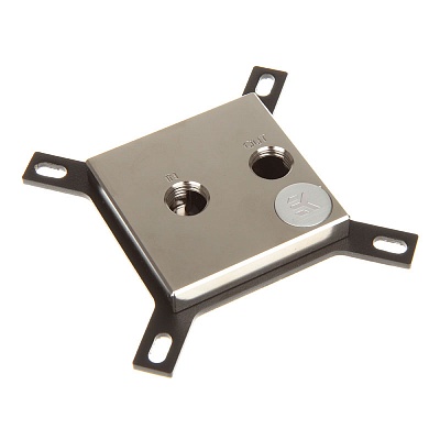 EK-Supremacy Clean CSQ - Full Nickel
