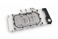 EK-Quantum Vector RE RTX 3080/3090 D-RGB - Nickel + Plexi