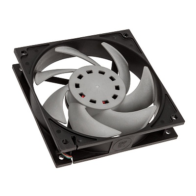 EK-XLC Predator 360 Push-Pull Add-On