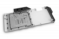 EK-Quantum Vector FTW3 RTX 3070 D-RGB - Nickel + Plexi