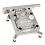 EK-FB ASUS M8I Monoblock - Nickel