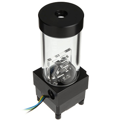 EK-XRES 140 DDC 3.2 PWM Elite (incl. pump)