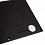 EK-FC Titan V Backplate - Black