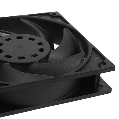 EK-Furious Vardar EVO 120 BB (750-3000rpm)
