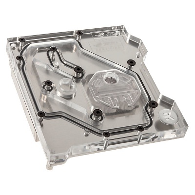 EK-FB ASUS M9A Monoblock - Nickel