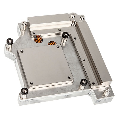 EK-FB ASUS Z170S Monoblock - Nickel