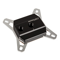 Watercool HEATKILLER® IV BASIC (INTEL processor) ACETAL CLEAN
