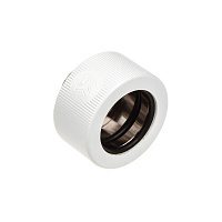 EK-HDC Fitting 16mm G1/4 - White