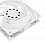 EK-Vardar F4-120ER (2200rpm) White