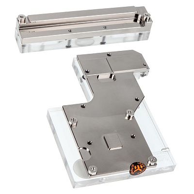 EK-FB KIT ASUS R5-E10 - Nickel