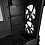 Phanteks Enthoo Evolv X Glass - Galaxy Silver