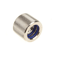 EK-HD Adapter Female 10/12mm - Nickel