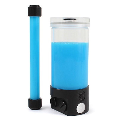 EK-CryoFuel Solid Azure Blue (Premix 1000mL)