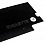 EK-FC980 GTX Ti XG Backplate - Black