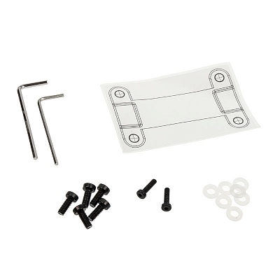 EK-XTOP Revo D5 PWM - Plexi (incl. pump)