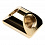 EK-Quantum Torque Static FF 90° - Gold