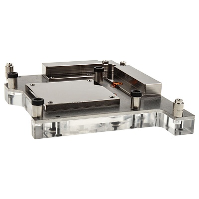 EK-FB GA Z170X Monoblock - Nickel