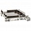 EK-FB GA Z170X Monoblock - Nickel