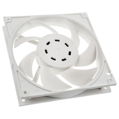 EK-Vardar EVO 140ER White BB (500-2000rpm)