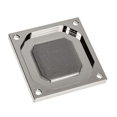 EK-Supremacy EVO Copper base - Nickel