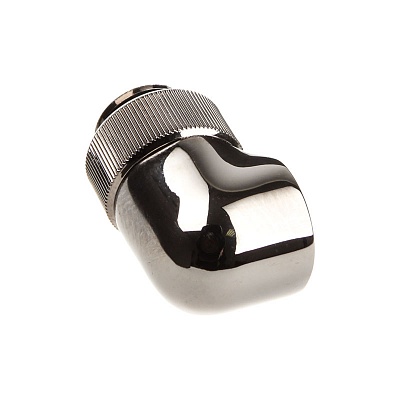 EK-AF Angled 90° G1/4 Black Nickel