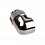 EK-AF Angled 90° G1/4 Black Nickel