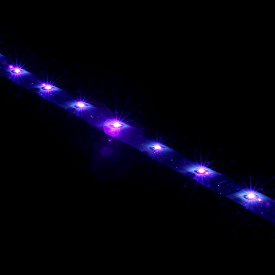 Lamptron FlexLight Professional - 15 LEDs - UV