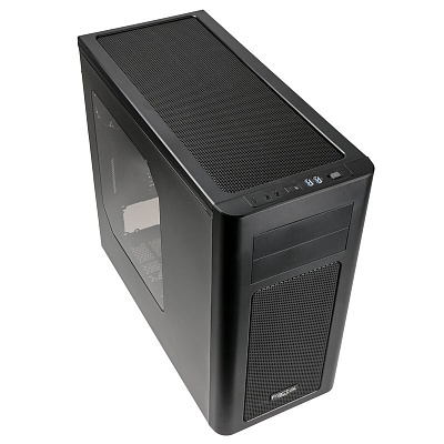 Fractal Design ARC Midi R2