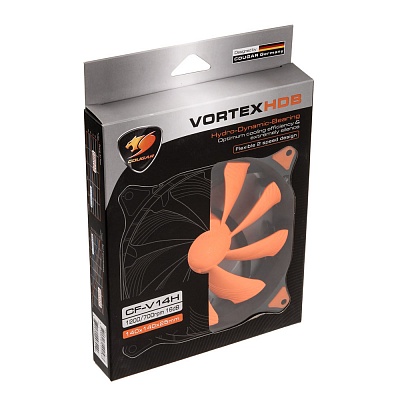Cougar Vortex HDB 14cm CF-V14H