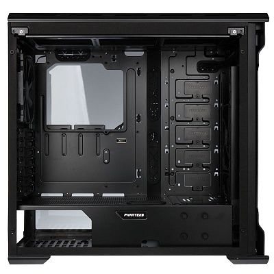 Phanteks Enthoo Evolv ATX Case Tempered Glass Windows - Black