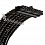 Phanteks Extension Cable Combo Pack X-Pattern - Black/Silver