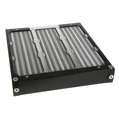 Watercool MO-RA3 360 PRO black