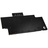 EK-FC1080 GTX JetStream - Acetal+Nickel