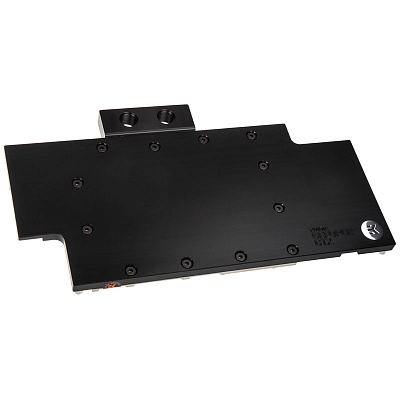 EK-FC1080 GTX JetStream - Acetal+Nickel