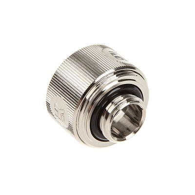EK-HDC Fitting 16mm G1/4 - Nickel