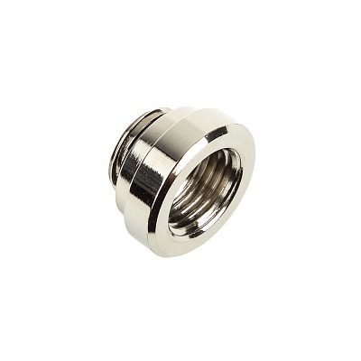 EK-Extender G1/4 Socket - Nickel