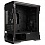 Phanteks Enthoo Evolv mATX Case, Tempered Glass - Anthracite Gray