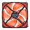 Phobya NB-eLoop 1600rpm - Bionic Fan