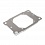 Mounting plate Supremacy AMD - Nickel