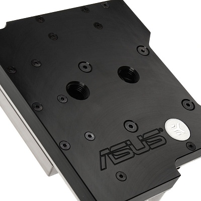 EK-FB ASUS M8E Monoblock - Acetal+Nickel
